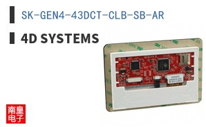 SK-GEN4-43DCT-CLB-SB-AR ͼƬ